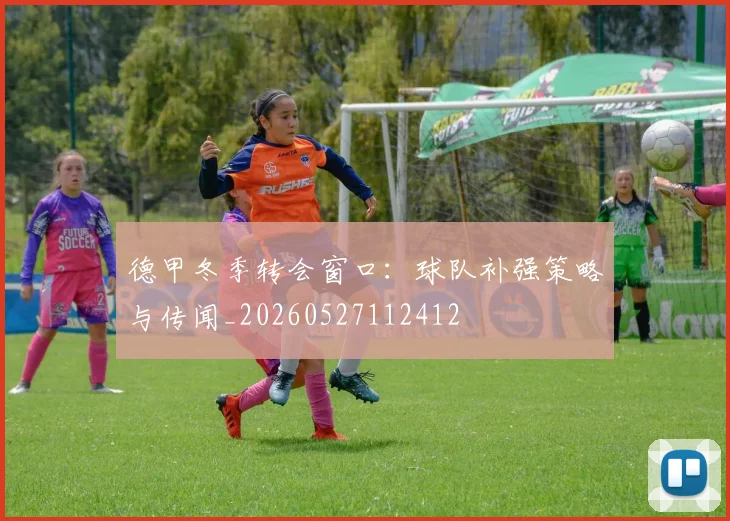 德甲冬季转会窗口：球队补强策略与传闻_20260527112412