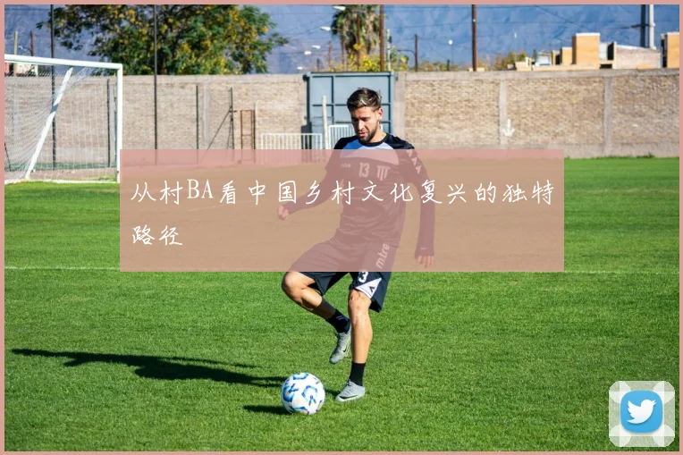 从村BA看中国乡村文化复兴的独特路径